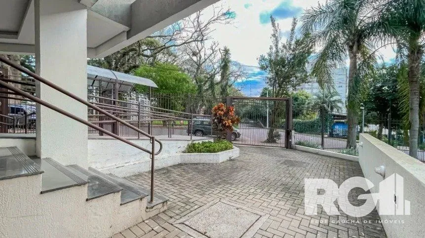 Imagem Apartamento em Cristo Redentor