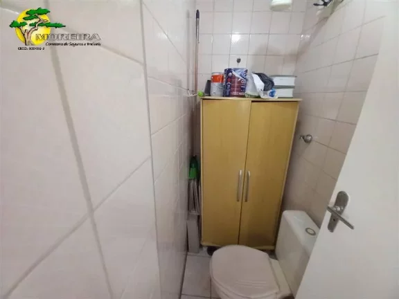 Imagem APARTAMENTO COM 65M² EM SANTA TEREZINHA A 5 MIN. DO METRO