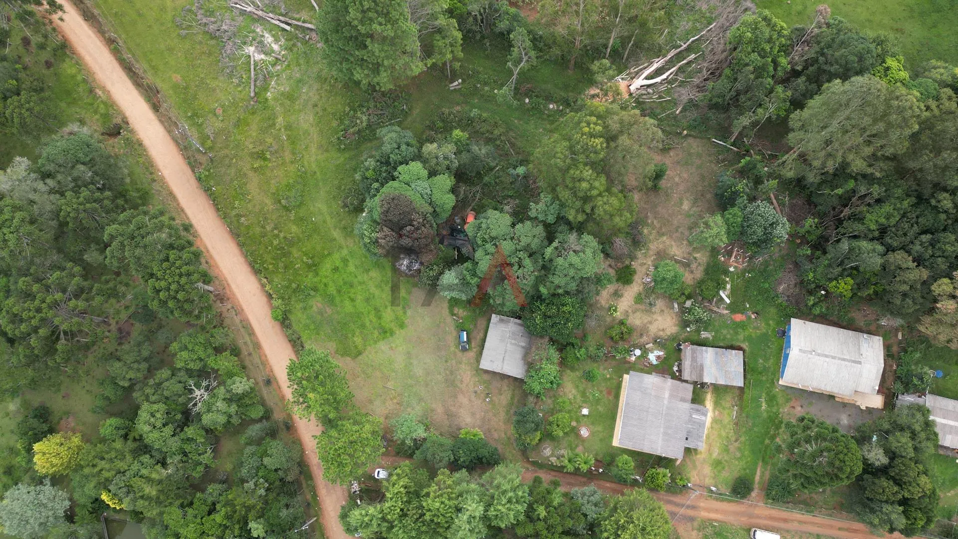 Imagem Terreno à venda, MORRO ALTO, GUARAPUAVA - PR