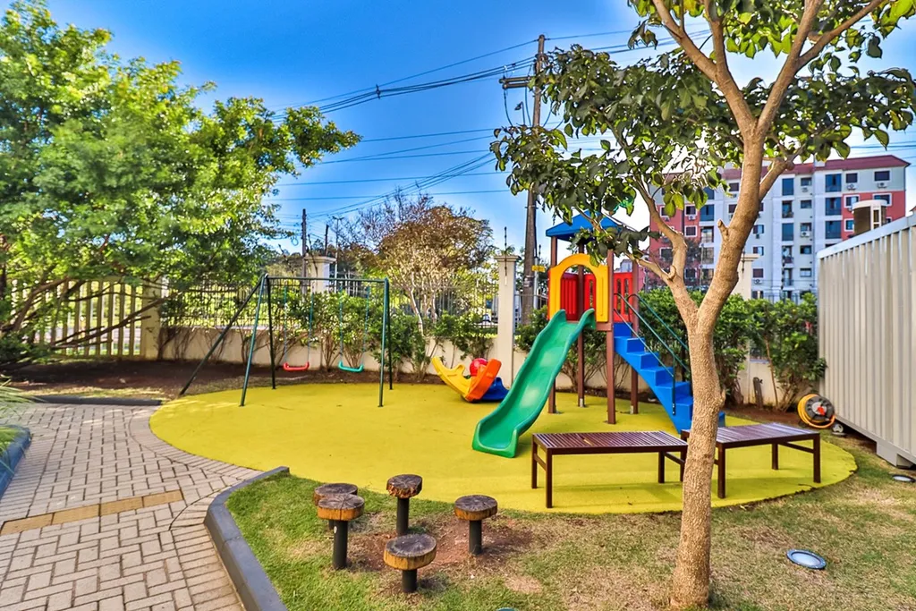 Imagem Apartamento em Sarandi