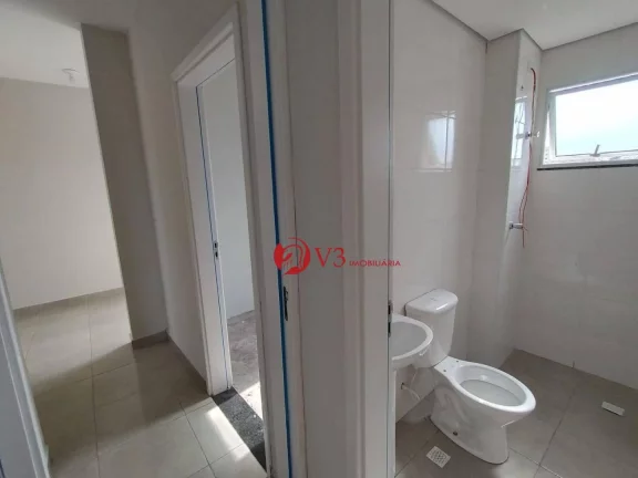 Imagem Apartamento a venda na Cidade Patriarca 3 Dormitórios sendo 1 Suíte, 1 Vaga, 57 m