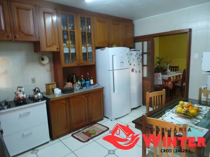 Imagem Apartamento 4 quartos no Centro de Feliz.