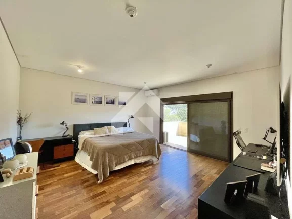 Imagem Casa de Condomínio em Moinho Velho - Cotia