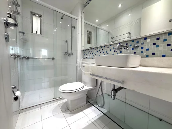Imagem APARTAMENTO RESIDENCIAL em JOINVILLE - SC, ATIRADORES