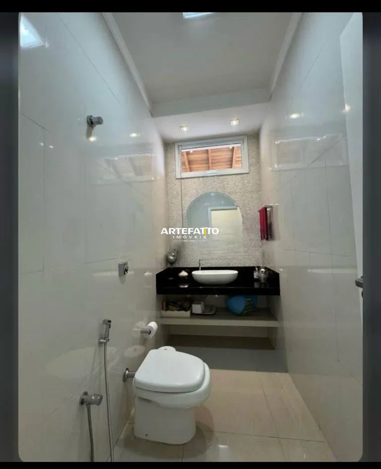 Imagem Casa à venda em Franca, Jardim Éden, com 2 quartos, 140m2