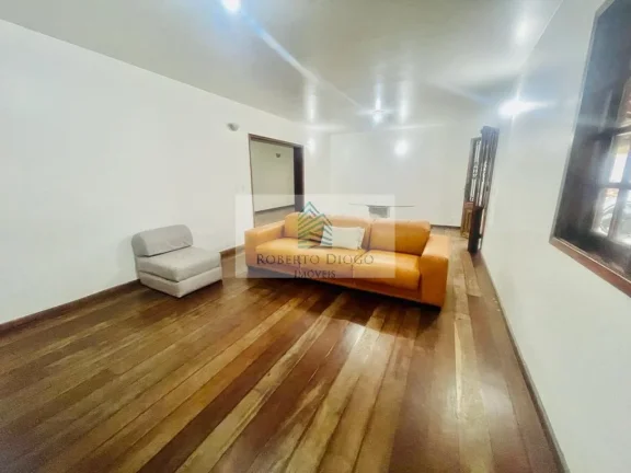 Imagem Imóvel de luxo na Barra da Tijuca: Casa em condomínio com 5 quartos e 473m² de área privativa