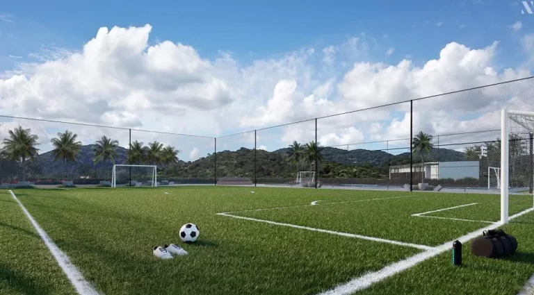 Imagem SÃO VICENTE HOME CLUB