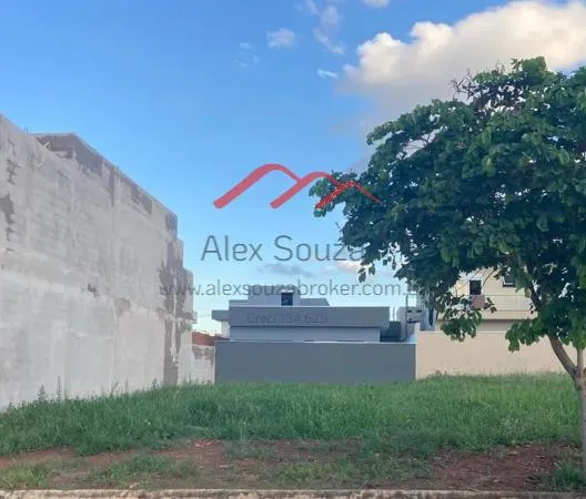 Foto do imóvel Terreno em Condomínio para Venda em Hortolândia, Parque Ortolândia