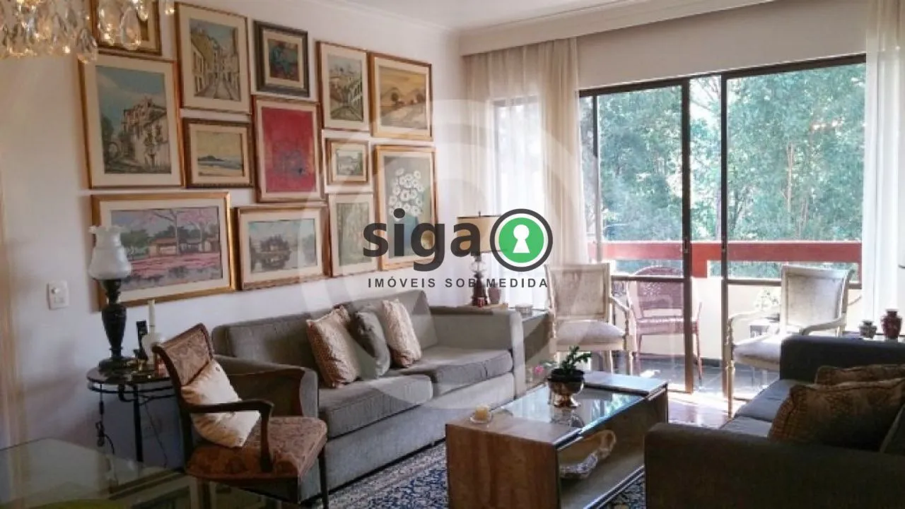 Foto do imóvel Apartamento Residencial em Jardim Sul