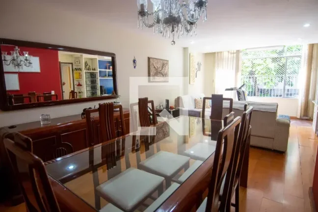 Imagem Apartamento à Venda - Copacabana, 3 Quartos, 120 m2