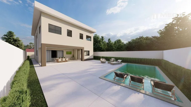Imagem Linda casa em Interlagos
