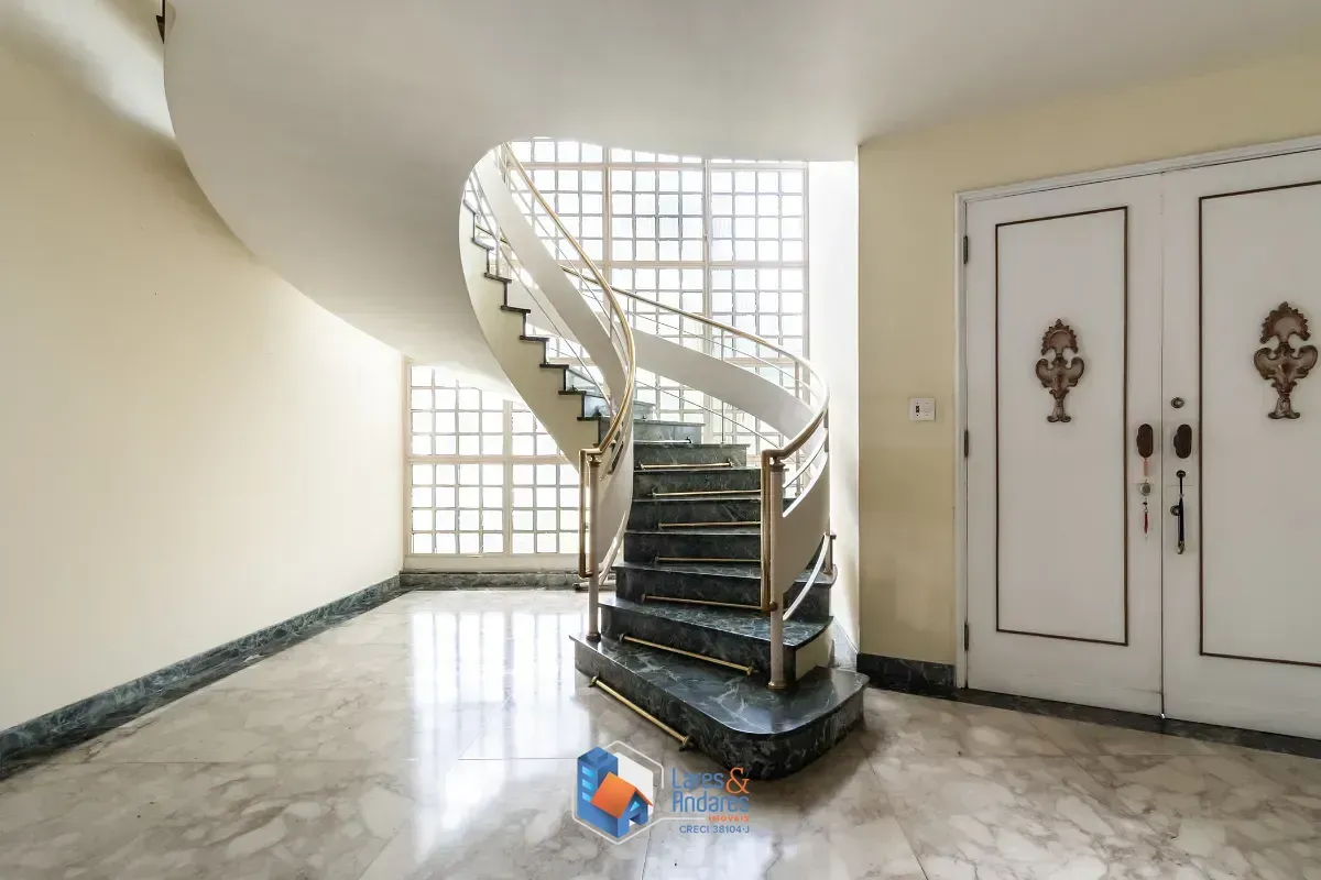 Imagem Casa comercial para venda em Jardim América, 642m²