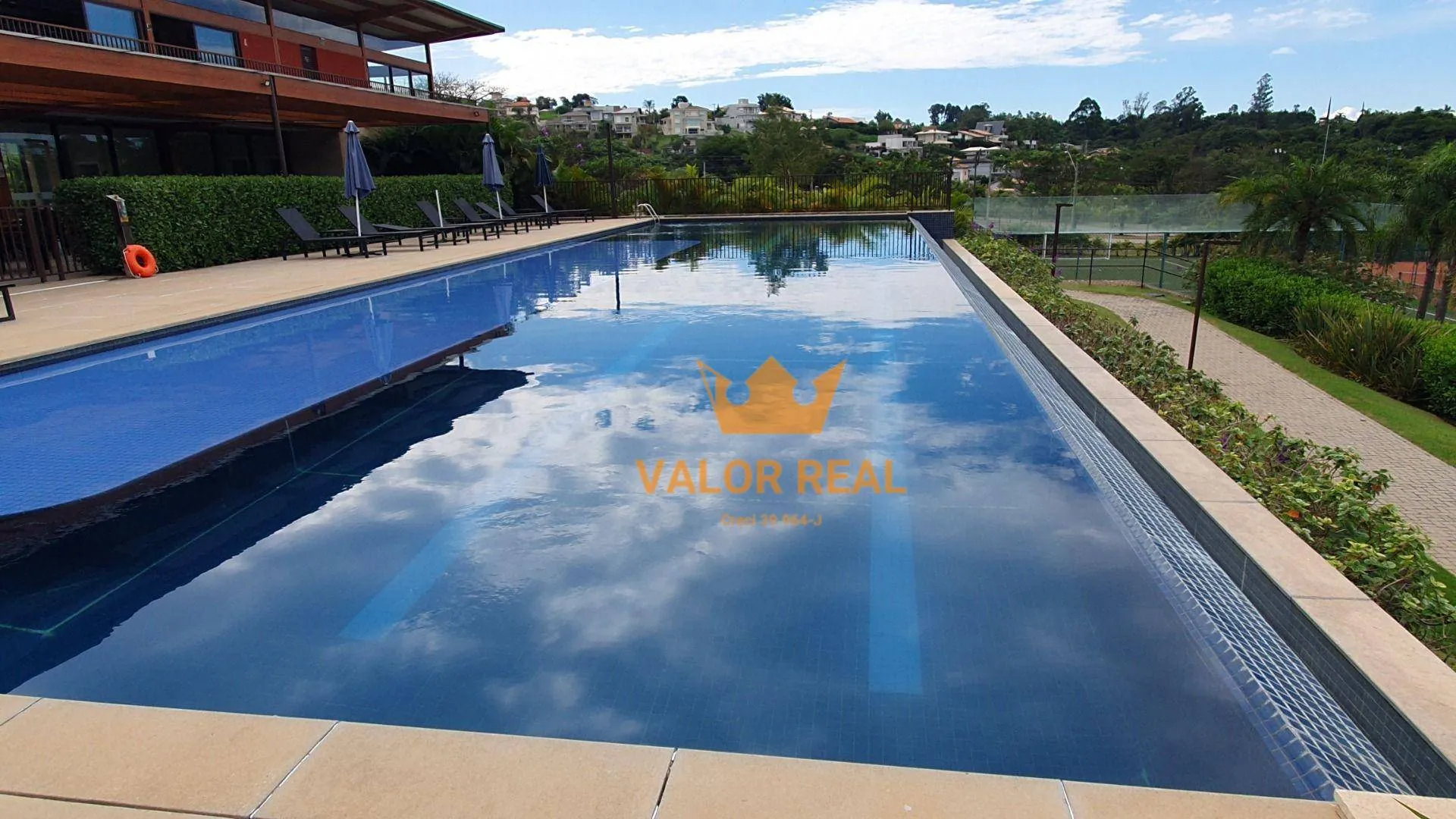 Imagem Terreno Condomínio, Terras da Alvorada - 805 m2 - R$ 456 mil - Viva o Esplendor de um Novo Amanhecer