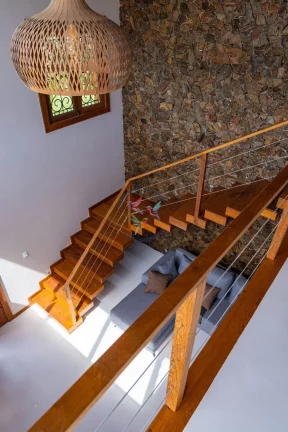 Imagem CASA ALTO PADRÃO EM CONDOMÍNIO DE LUXO