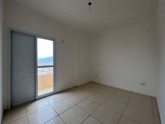 Imagem Apartamento com 1 dorm, Real, Praia Grande - R$ 345 mil, Cod: 1464