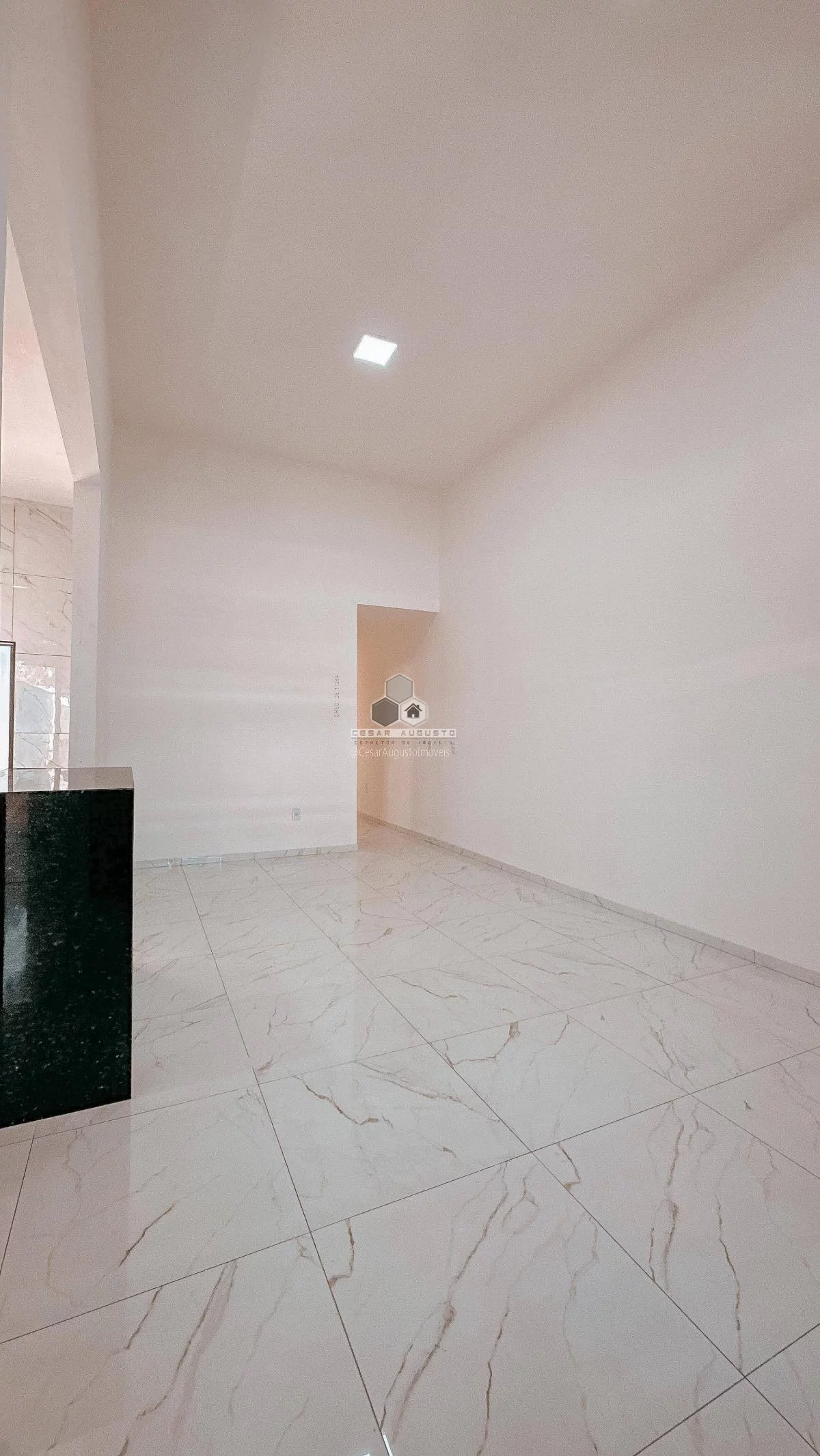 Imagem BENVIVER EUSÉBIO - Casas planas com 03 suítes no Eus?(C)bio - Ceará