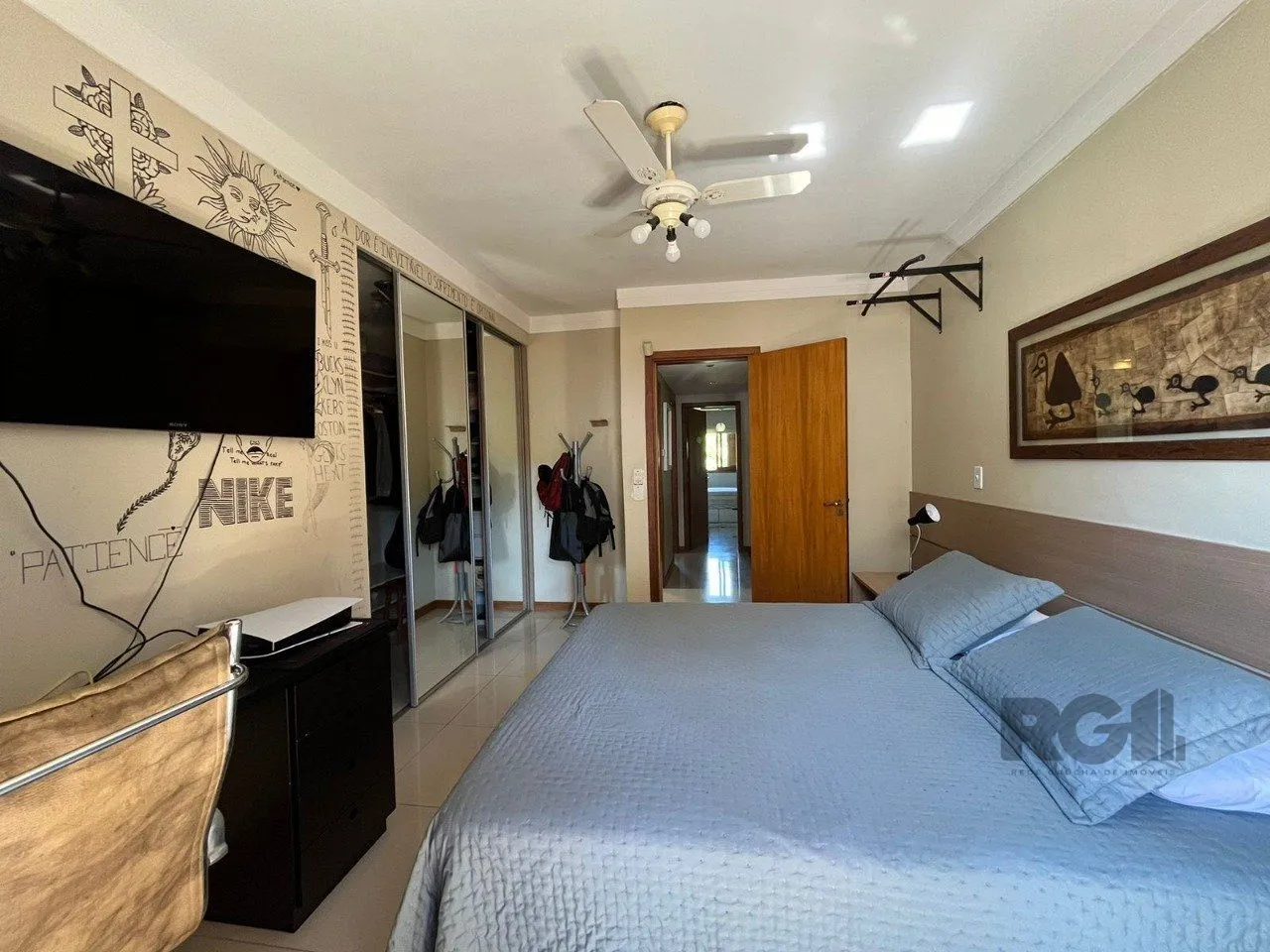 Imagem Casa com sacada e terraço em ipanema