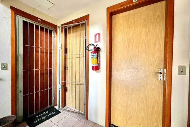 Imagem Apartamento para venda no bairro Estância Velha em Canoas