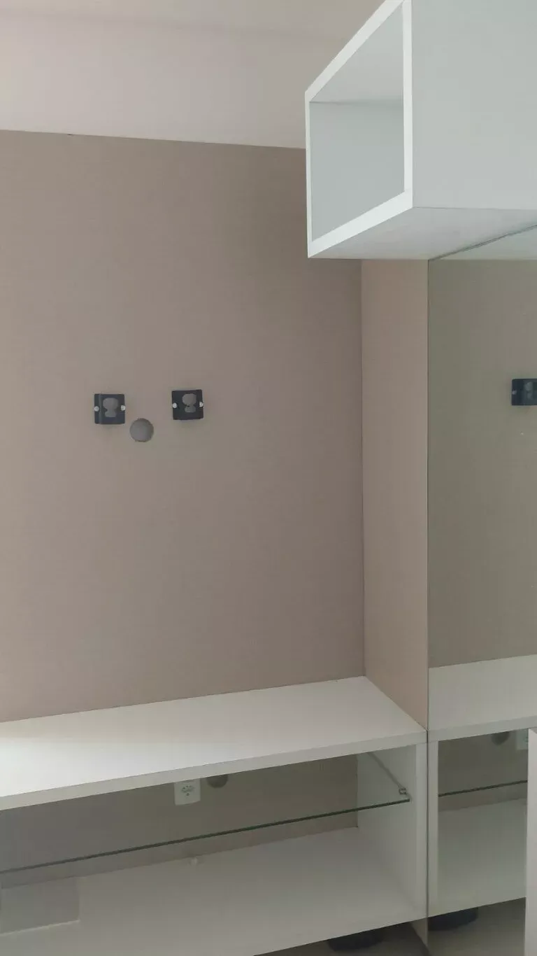 Imagem ALUGUE JÁ AP no Campo dos Velhos, 3 Quartos, área de lazer completo