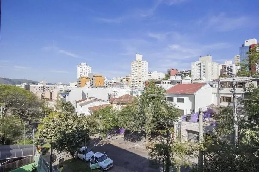 Imagem Apartamento para Venda - 78.39m², 2 dormitórios, sendo 1 suites, 1 vaga - Petrópolis