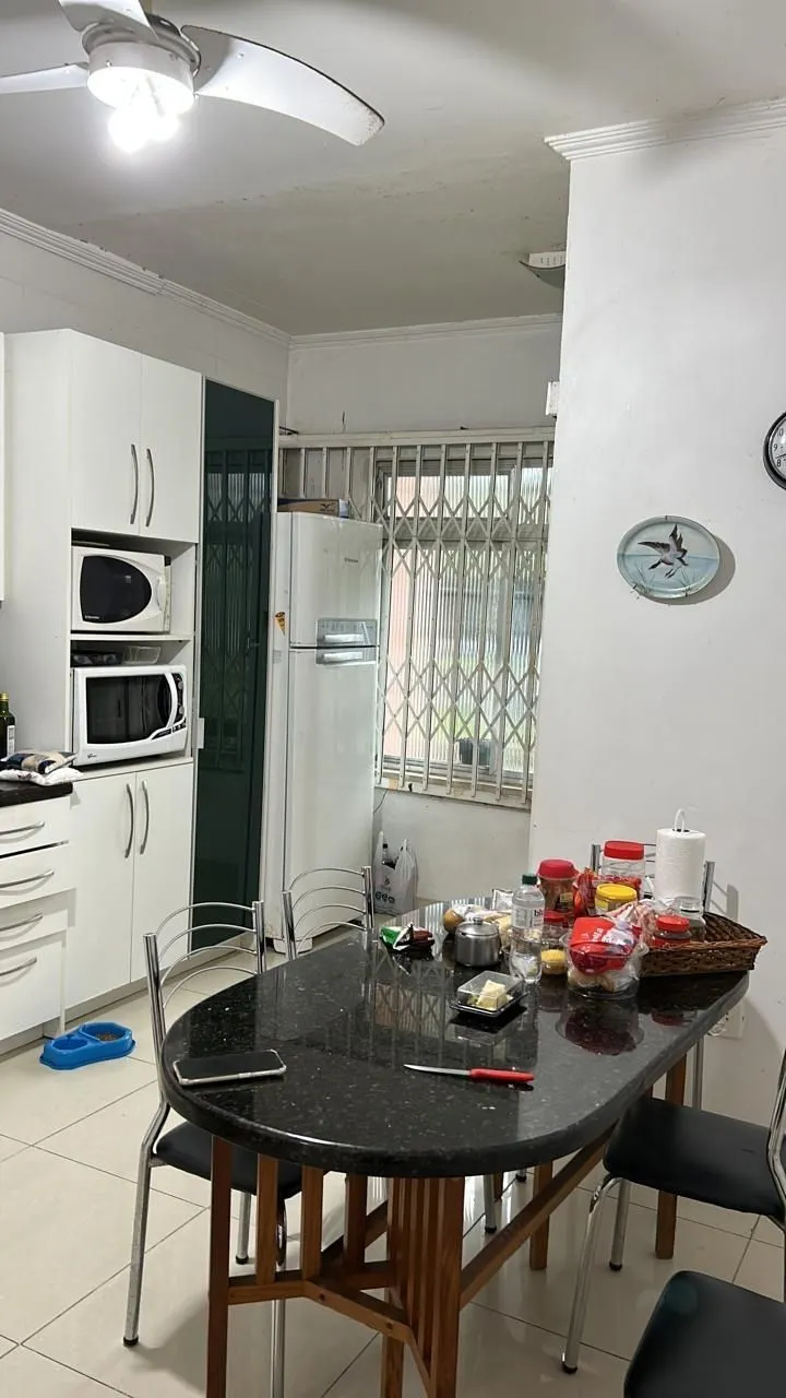 Imagem Casa com 4 dormitórios ,