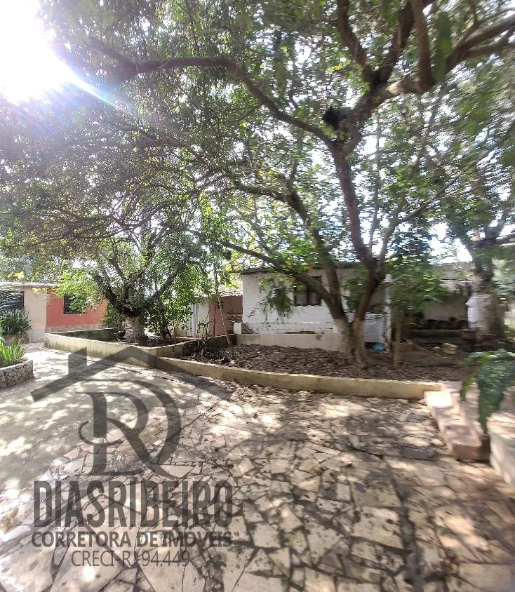 Foto do imóvel Casa, Residencial para Venda, Sepetiba, Rio de Janeiro em Rua Porfírio