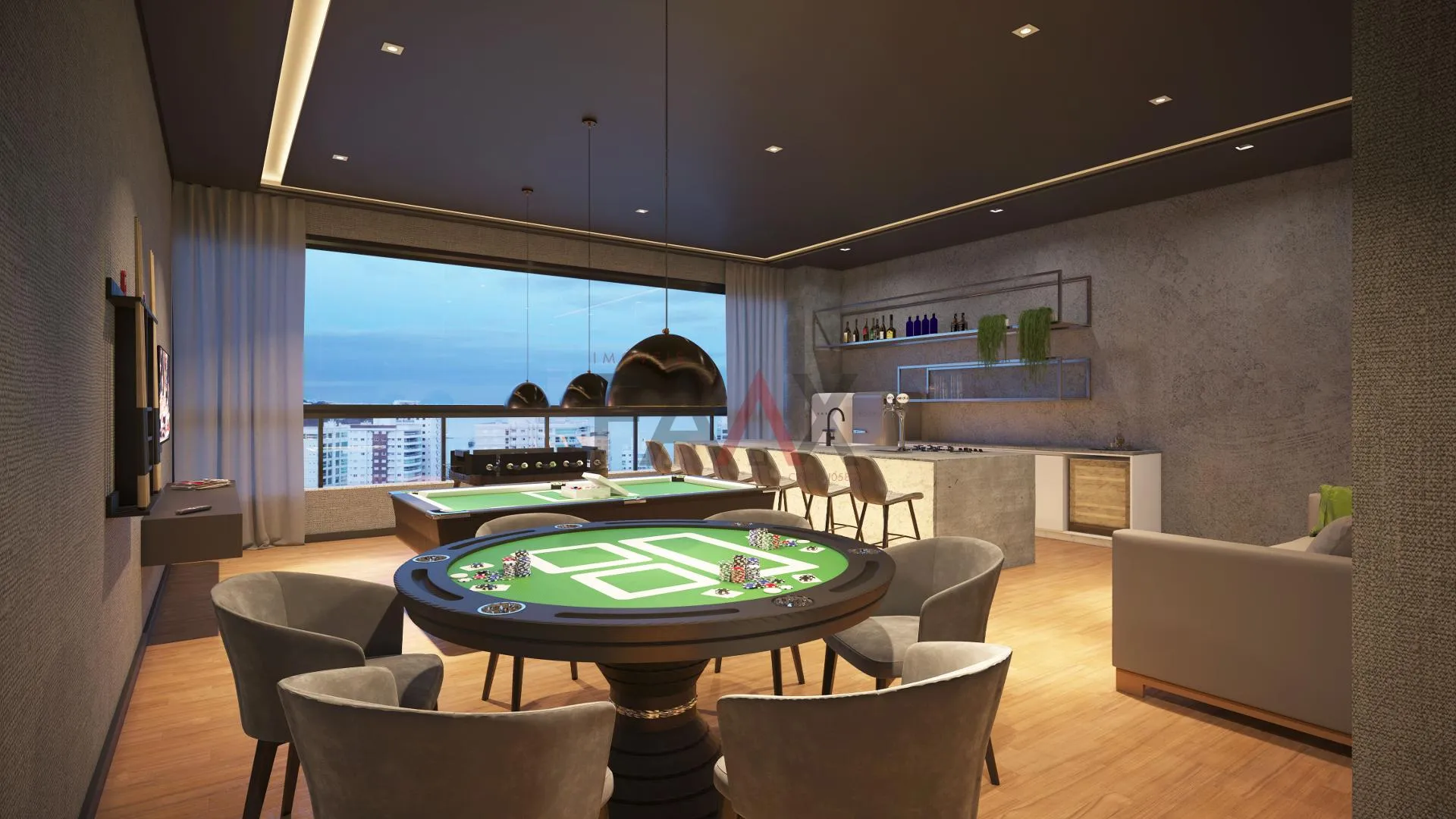 Imagem Apartamento com 2 suítes à venda,68.53 m², varzea, ITAPEMA - SC