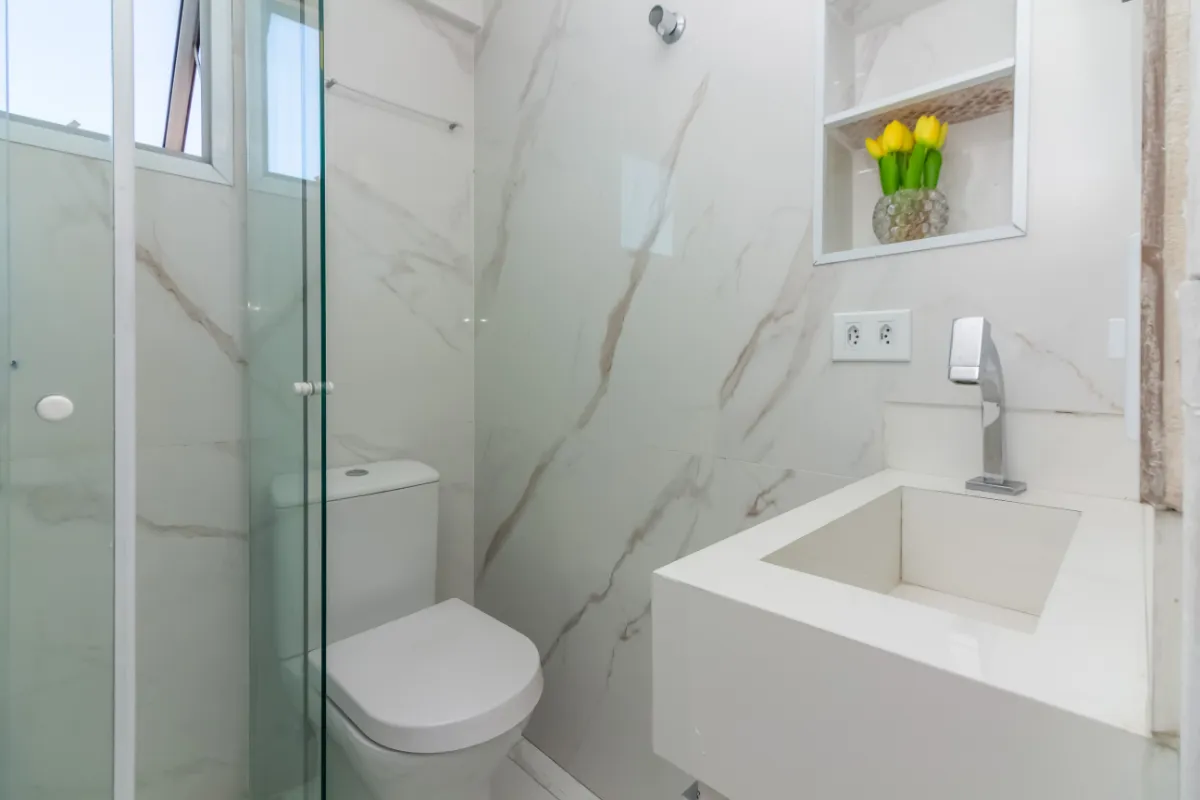 Imagem Apartamento para venda em Vila Santa Catarina com 2 quartos, 52m2