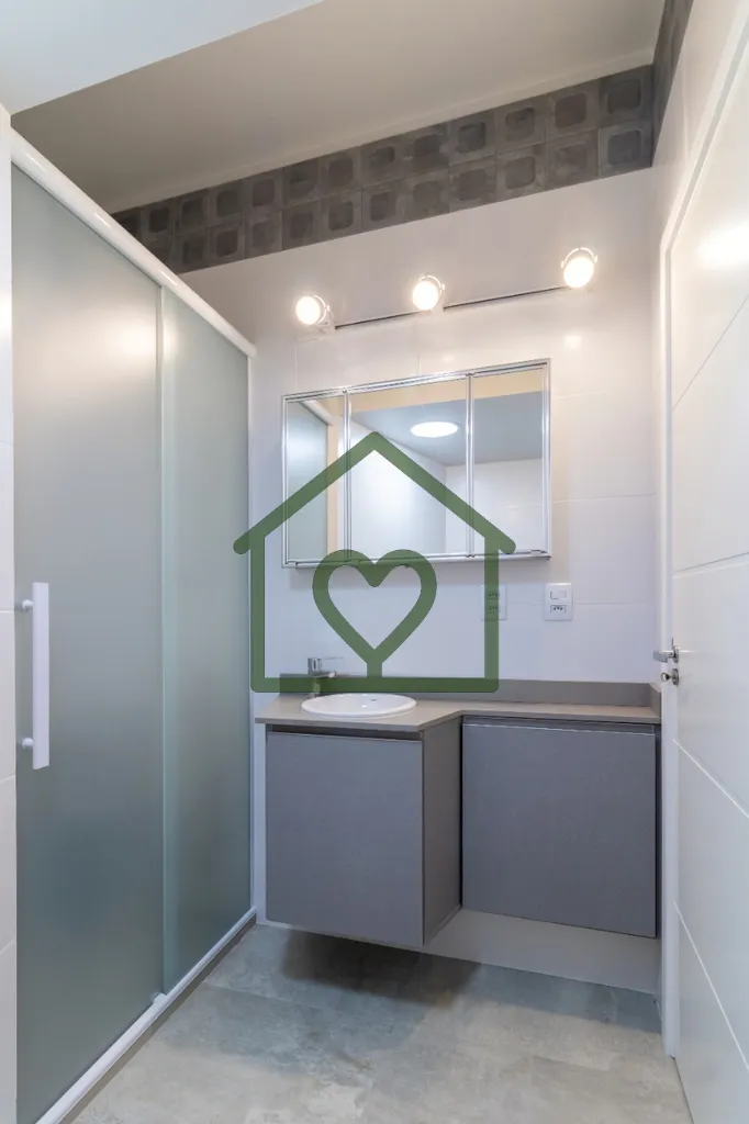 Imagem Encante-se por este apartamento garden de 171m² de área privativa, com móveis planejados de alta ...