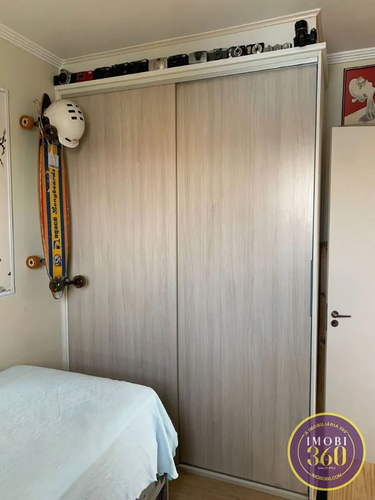 Imagem Apartamento à Venda em Vila Talarico, São Paulo - SP