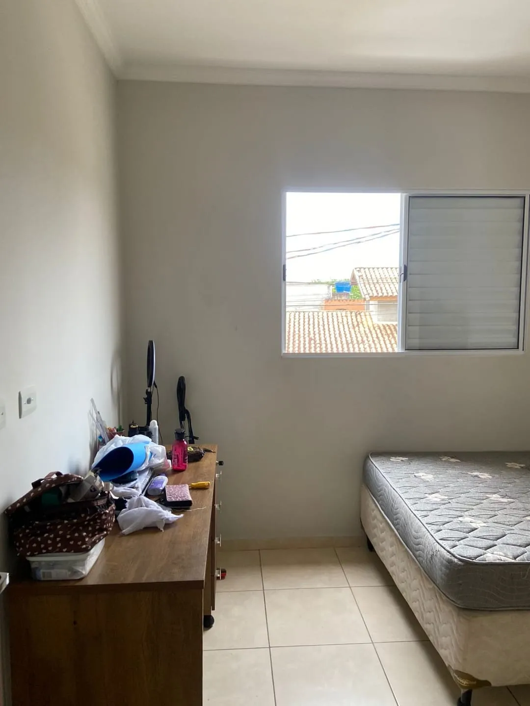 Imagem Apartamento à venda 2 Quartos, 1 Suite, 1 Vaga, Residencial e Comercial Cidade Morumbi, Pindamonhangaba - SP | Edificio Portinari