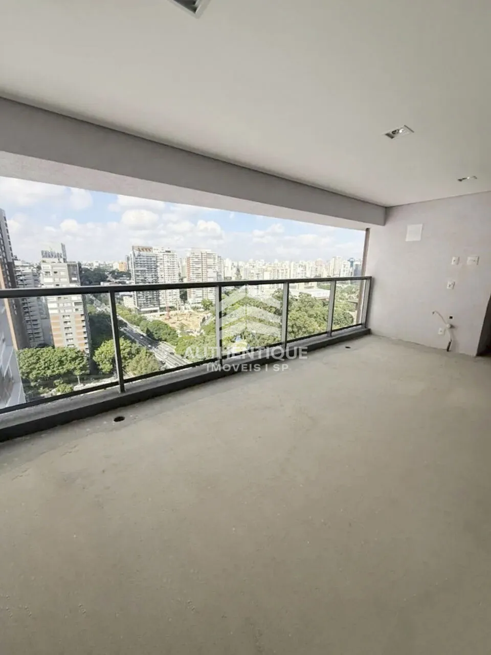 Foto do imóvel MIRANT IBIRAPUERA - Apartamento à venda em Rua Pedro de Toledo