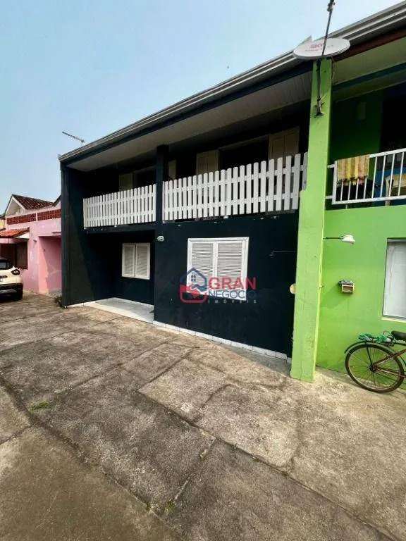 Imagem Balneário Grajaú