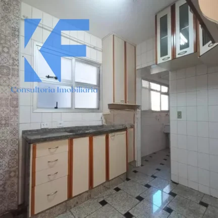 Imagem APARTAMENTO RESIDENCIAL em CAMPINAS - SP, SÃO BERNARDO