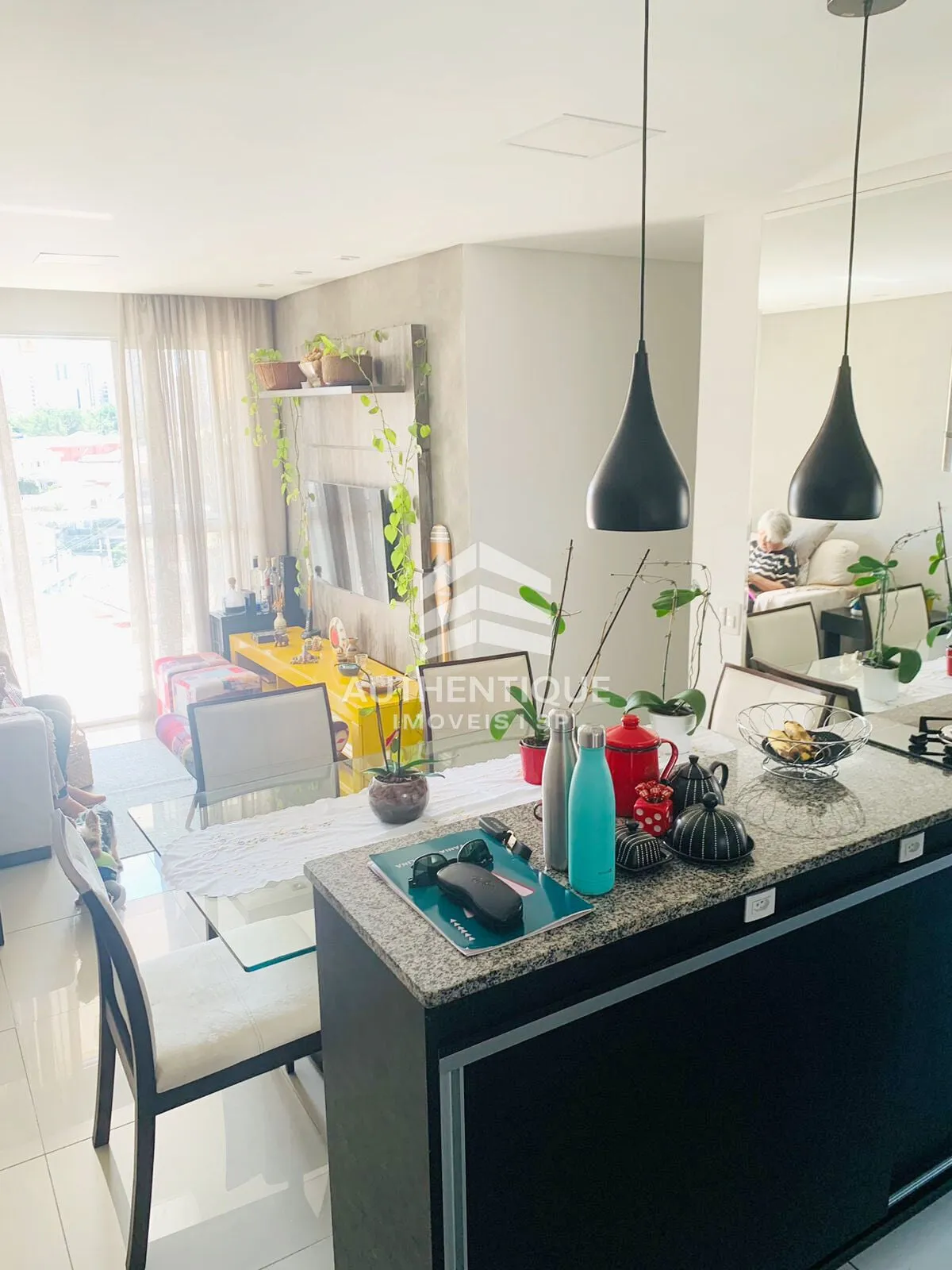 Imagem EASY VILA MARIANA - Apartamento à venda no bairro Chácara Inglesa - São Paulo/SP, Zona Sul