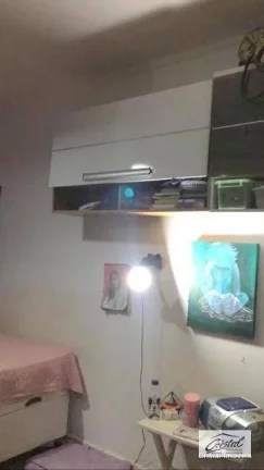 Imagem Apartamento Residencial à venda, Jabaquara, São Paulo - .