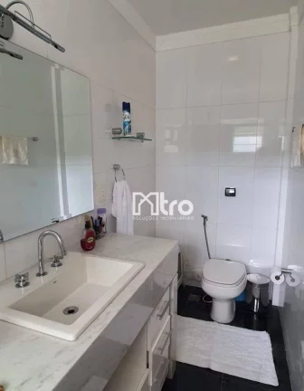 Imagem Casa com 4 dormitórios à venda, 337 m² por R$ 2.650.000,00 - Pinheirinho - Itajubá/MG