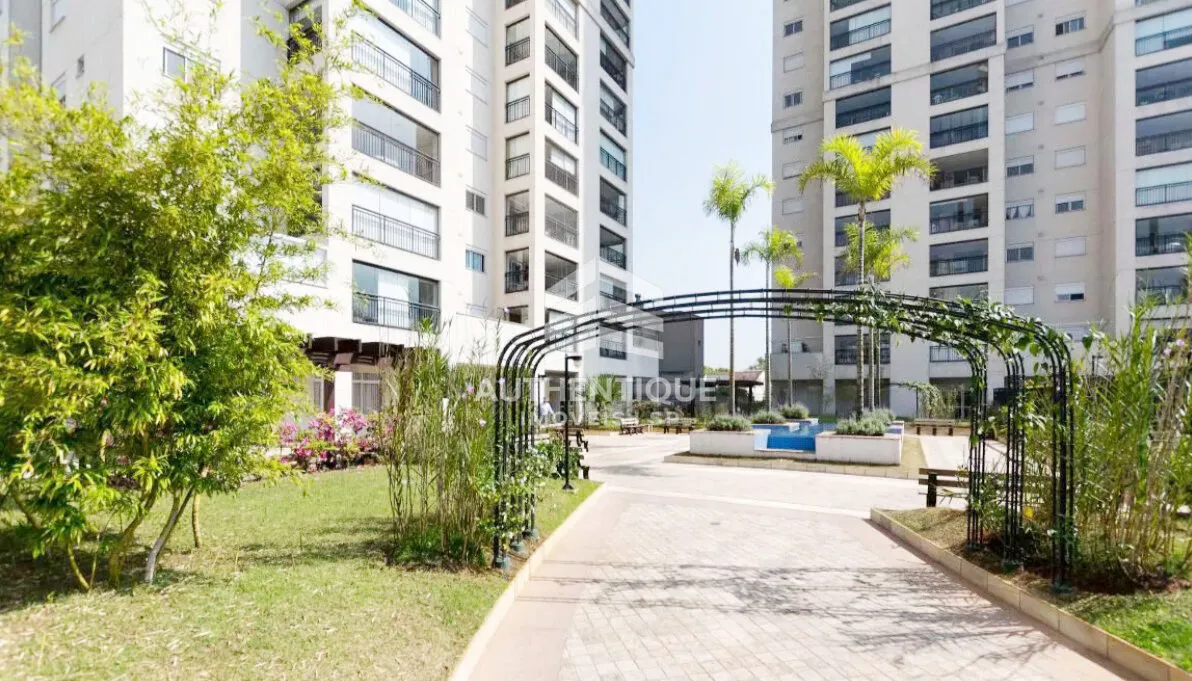 Imagem SPORTS VILLAGE IPIRANGA - Apartamento à venda no bairro Ipiranga - São Paulo/SP, Zona Sul