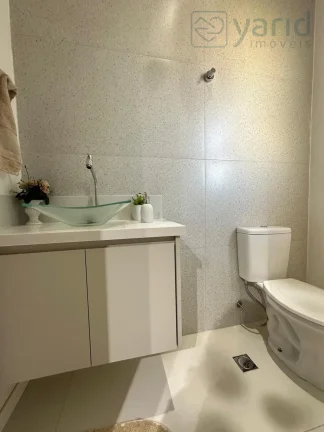Imagem CASA À VENDA NO CONDOMÍNIO KAZA MEDEIROS, JUNDIAÍ