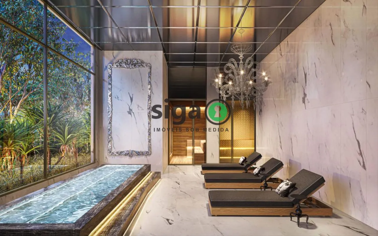 Imagem Apartamento para venda em Perdizes, São Paulo - SP
