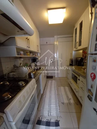 Imagem Apartamento Colinas de São Francisco a venda, 03 suítes, 03 vagas