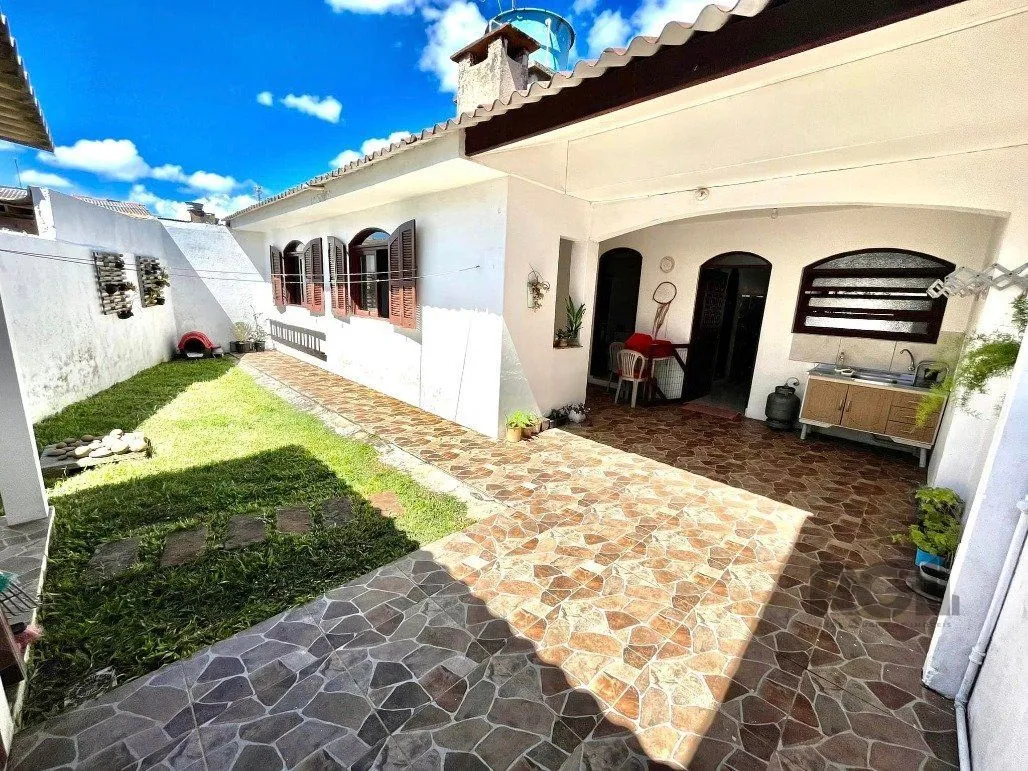 Imagem Casa em Centro