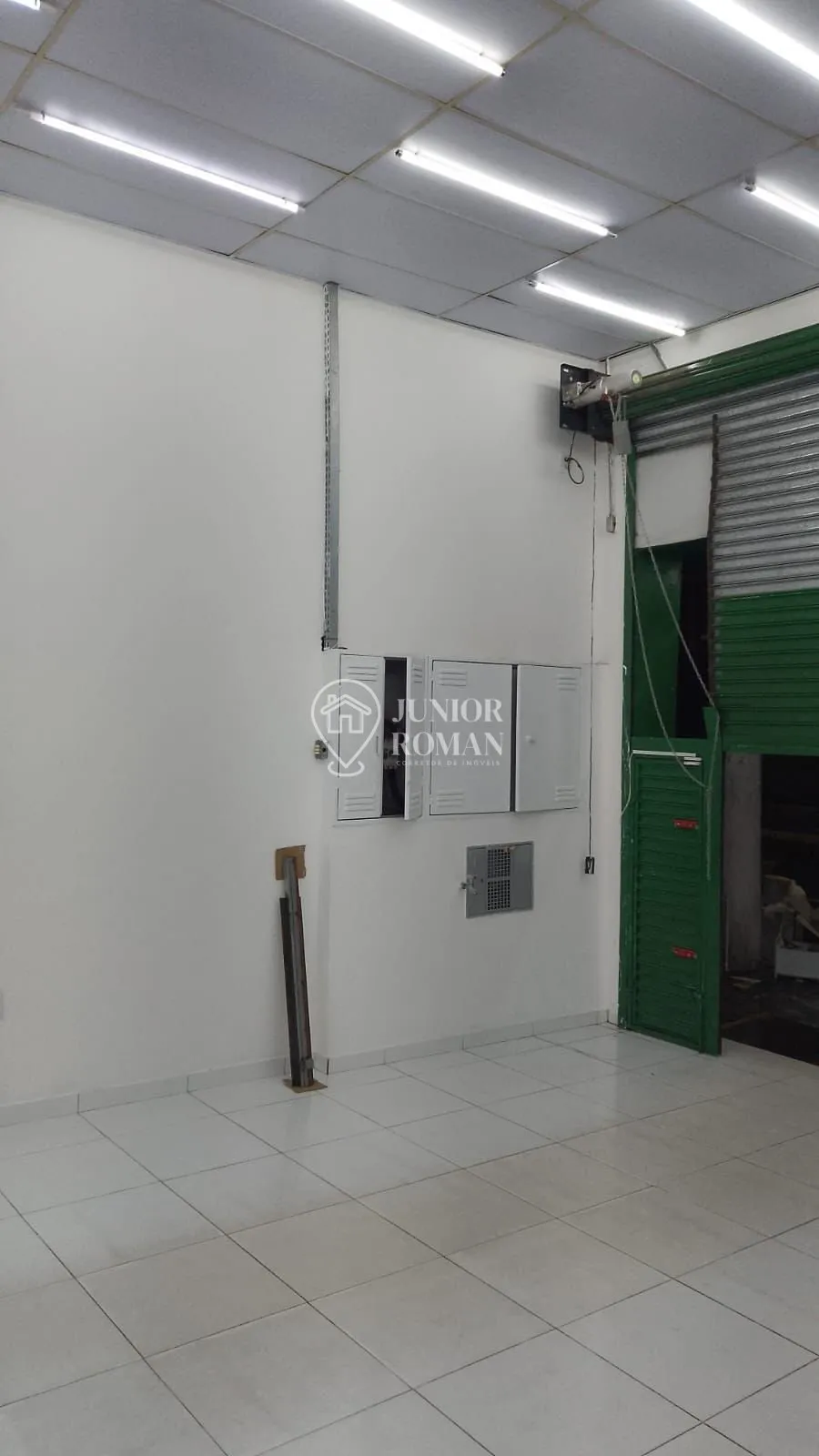 Imagem LOJA COMERCIAL PARA LOCAÇÃO NO CENTRO DE SÃO BERNARDO DO CAMPO