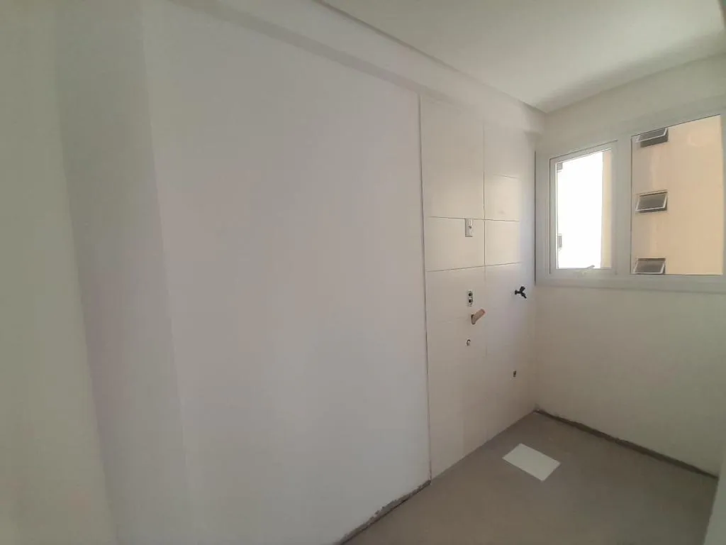 Imagem Apartamento 2 Dormitórios - Bairro Zona Nova