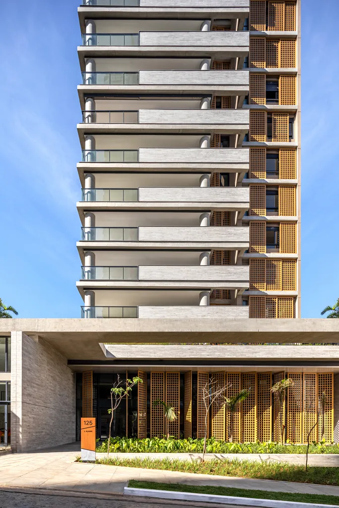 Imagem L Klabin - Residencial - L Klabin - Residencial