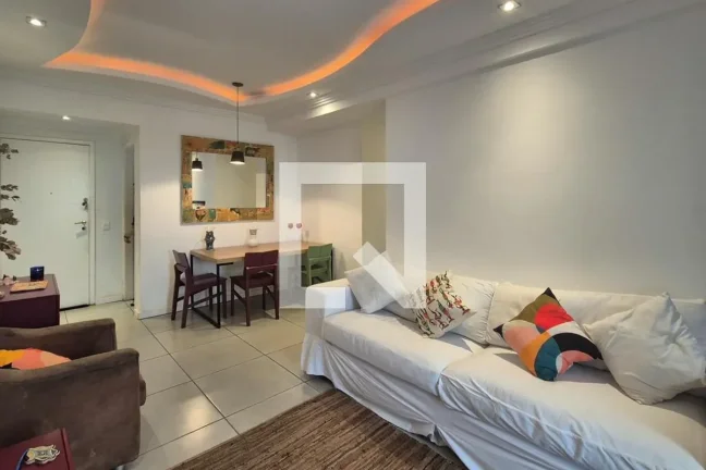 Imagem Apartamento à Venda - Recreio, 3 Quartos, 90 m2