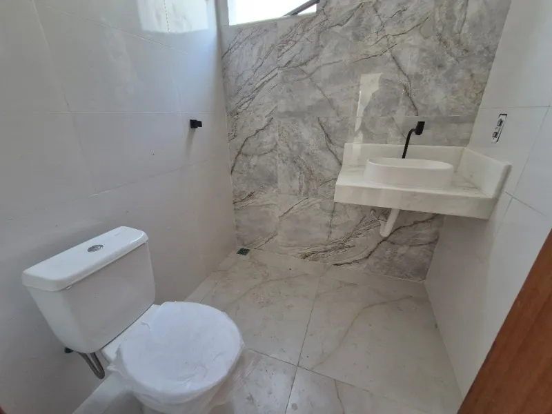 Imagem CASA RESIDENCIAL em SERRA - ES, SÃO FRANCISCO