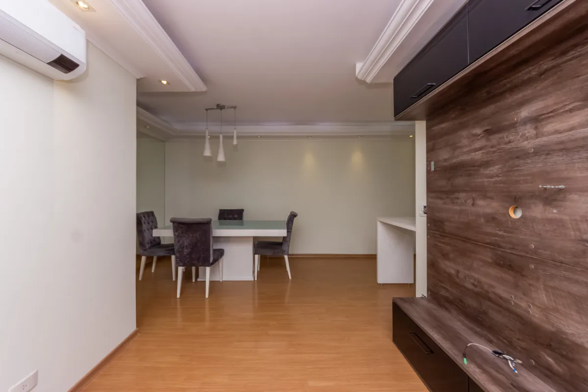 Imagem Apartamento para venda em Vila Andrade com 2 quartos, sendo 1 suíte, 74m2