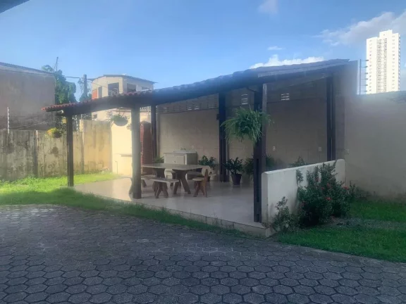 Imagem Apartamento para Venda em Recife, Boa Viagem, 3 dormitórios, 1 suíte, 2 banheiros, 2 vagas