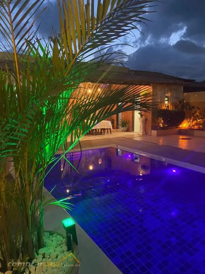 Imagem Casa em Condomínio para Venda em São Pedro da Aldeia / RJ no bairro Campo Redondo